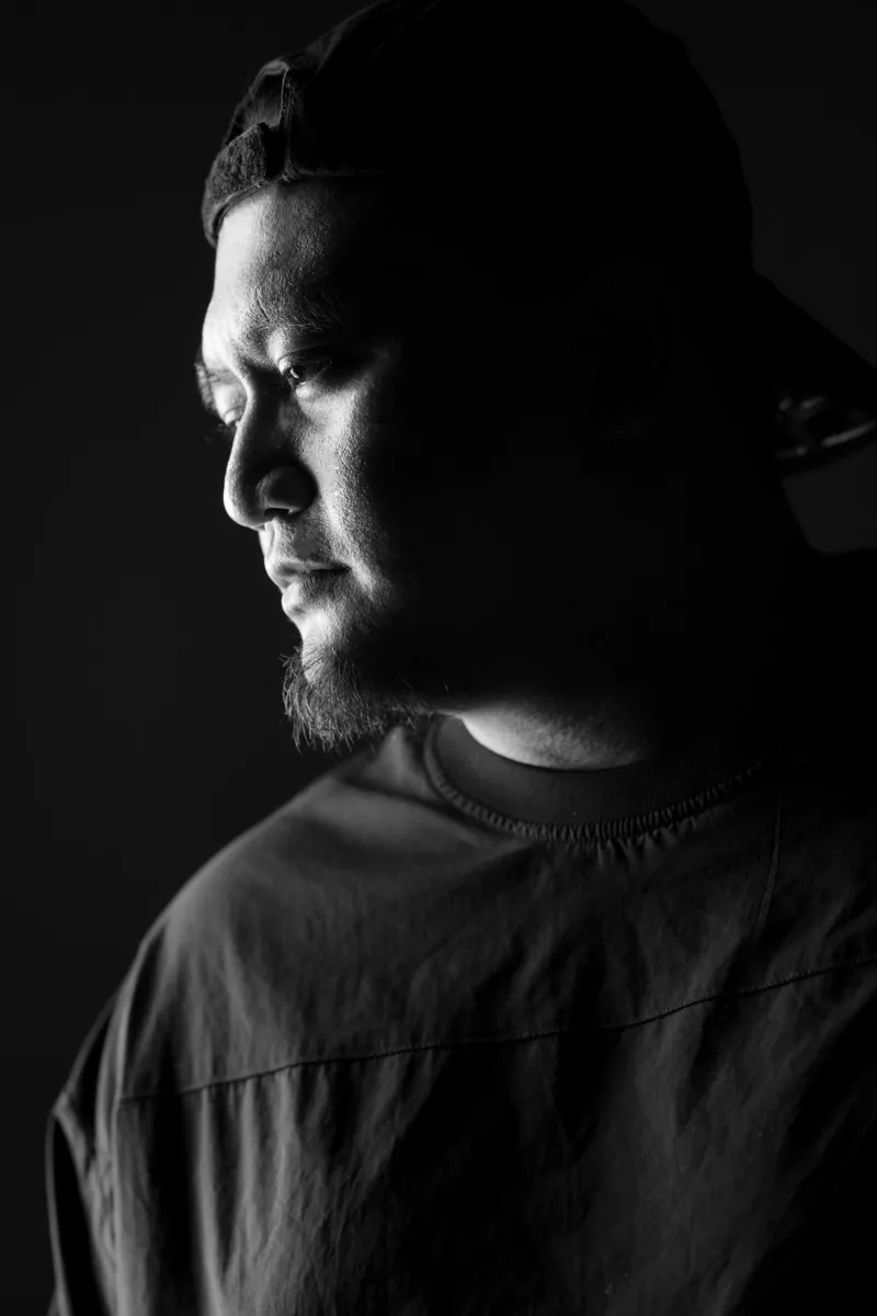 微曦 Shimmer 共同創辦人兼攝影師 Kevin