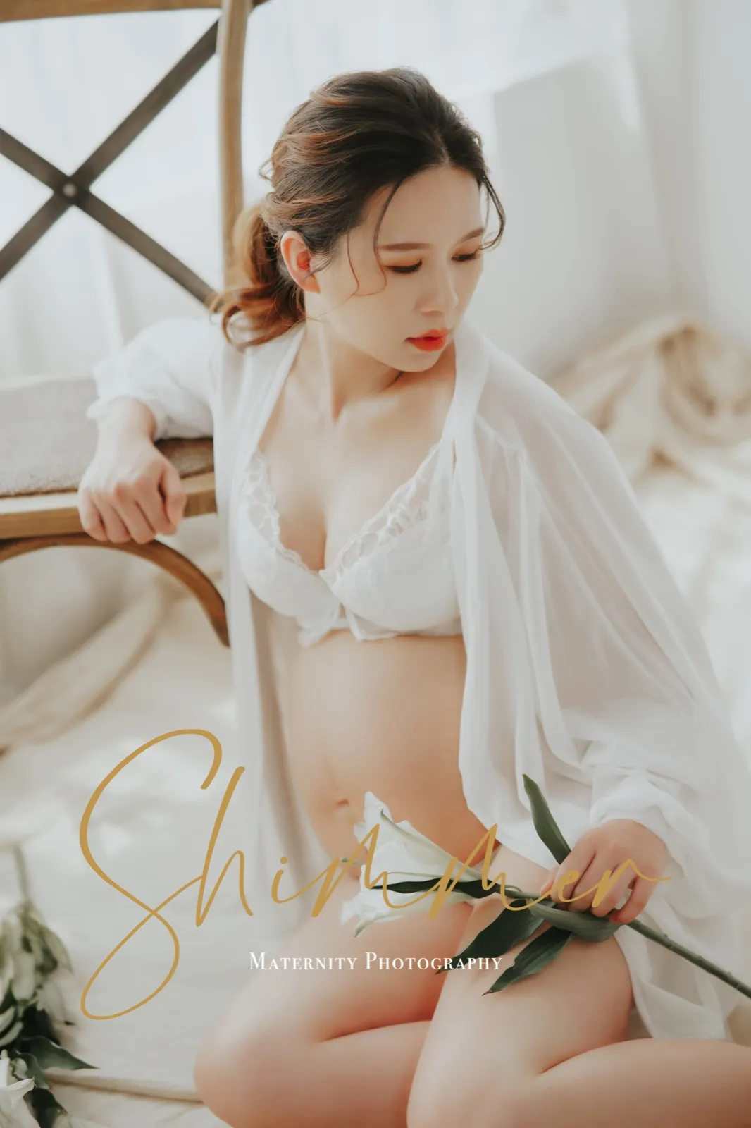 高雄孕婦寫真｜微曦孕婦寫真作品
